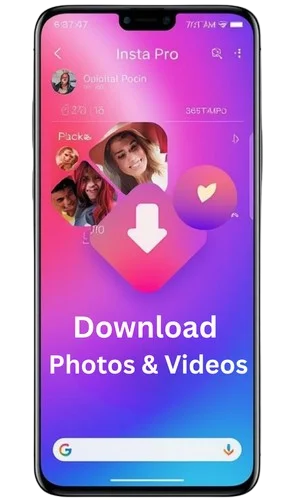 Download Media Seamlessly