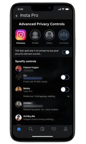 Hide Stories From Specific Users