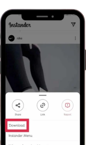 Download Media Seamlessly